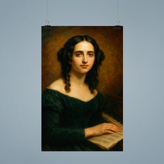 Fanny Mendelssohn poster 9