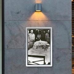 Fastest Medal of Honor Awarded poster 2