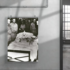 Fastest Medal of Honor Awarded poster 4