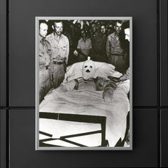 Fastest Medal of Honor Awarded poster 5