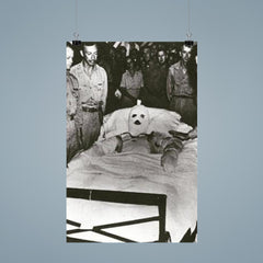 Fastest Medal of Honor Awarded poster 9