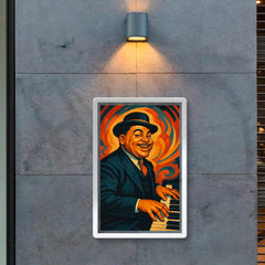 Fats Waller poster 2