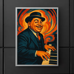 Fats Waller poster 5