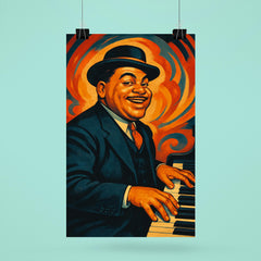Fats Waller poster 6