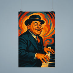 Fats Waller poster 9