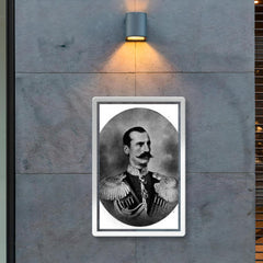 Felix Sumarokov poster 2