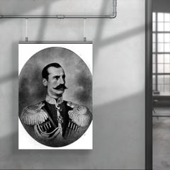 Felix Sumarokov poster 4