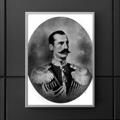 Felix Sumarokov poster 5