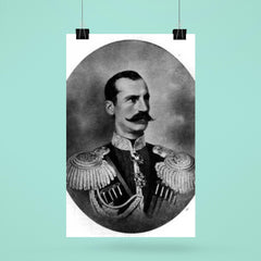 Felix Sumarokov poster 6