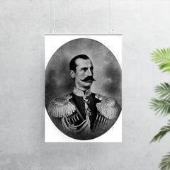 Felix Sumarokov poster 7