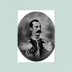 Felix Sumarokov poster 8