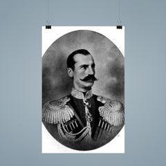 Felix Sumarokov poster 9