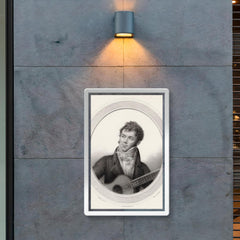 Fernando Sor poster 2