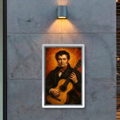 Fernando Sor poster 2