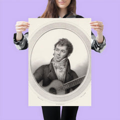 Fernando Sor poster 3