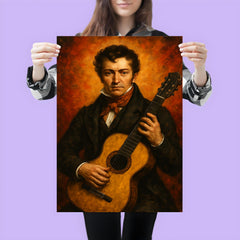 Fernando Sor poster 3