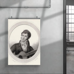 Fernando Sor poster 4