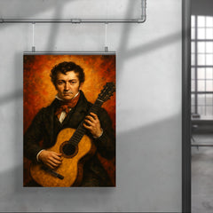 Fernando Sor poster 4