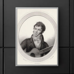 Fernando Sor poster 5