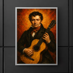 Fernando Sor poster 5