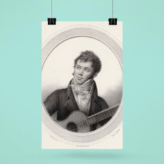 Fernando Sor poster 6