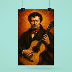 Fernando Sor poster 6