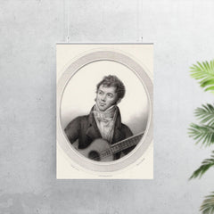 Fernando Sor poster 7