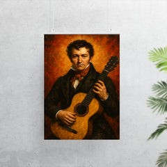 Fernando Sor poster 7