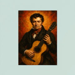 Fernando Sor poster 8