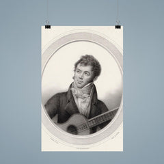 Fernando Sor poster 9