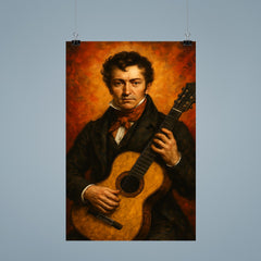 Fernando Sor poster 9