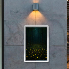 Firefly Synchronization Elkmont USA poster 2