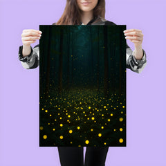 Firefly Synchronization Elkmont USA poster 3