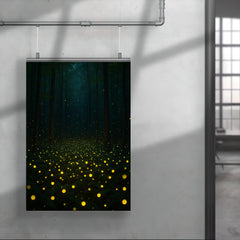 Firefly Synchronization Elkmont USA poster 4