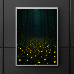 Firefly Synchronization Elkmont USA poster 5