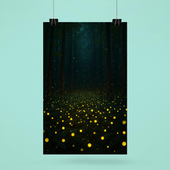 Firefly Synchronization Elkmont USA poster 6