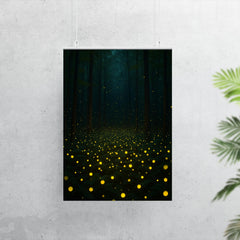 Firefly Synchronization Elkmont USA poster 7