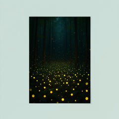 Firefly Synchronization Elkmont USA poster 8