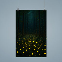 Firefly Synchronization Elkmont USA poster 9