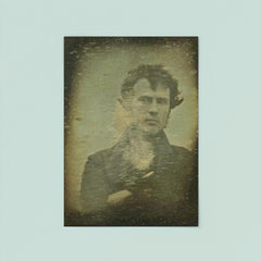First Selfie by Robert Cornelius, 1839 poster 8