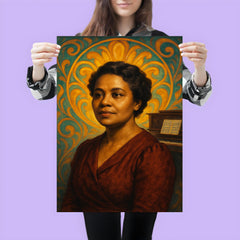 Florence Price poster 3