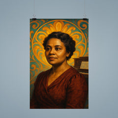 Florence Price poster 9