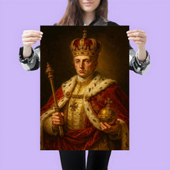 Francis II Holy Roman Emperor poster 3