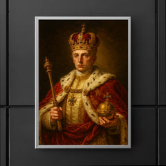 Francis II Holy Roman Emperor poster 5