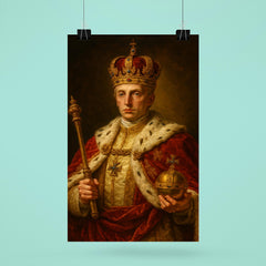 Francis II Holy Roman Emperor poster 6