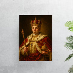 Francis II Holy Roman Emperor poster 7
