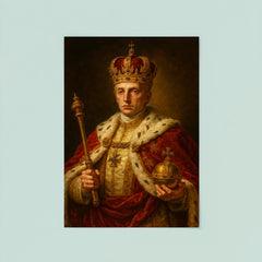Francis II Holy Roman Emperor poster 8