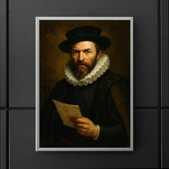 Francis Walsingham poster 5