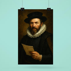 Francis Walsingham poster 6