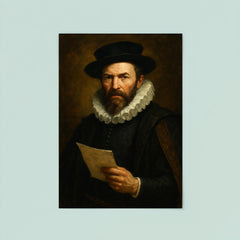 Francis Walsingham poster 8